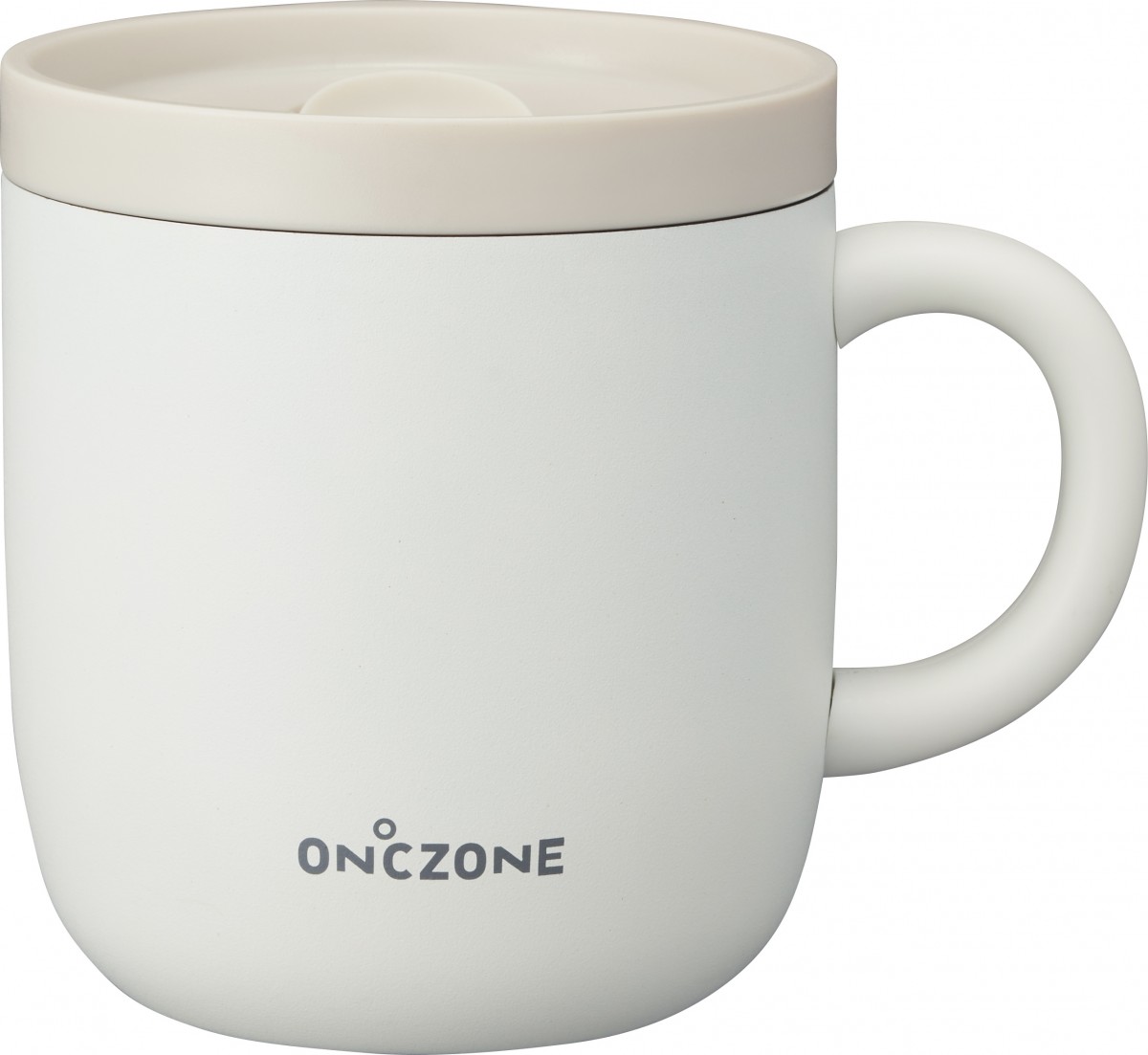 3分で飲みやすい温度になるマグカップ登場