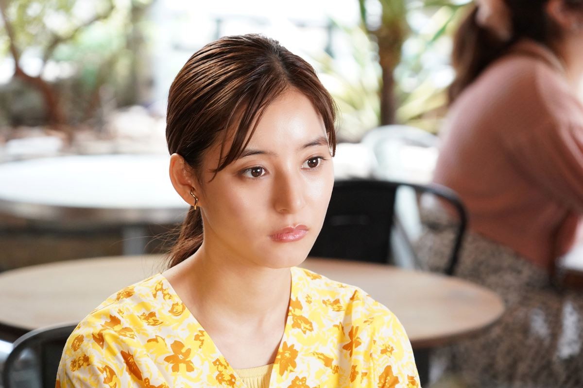 『ボクの殺意が恋をした』最終回　“葵”新木優子が“柊”中川大志に不意打ちキス　視聴者「キュン死です」
