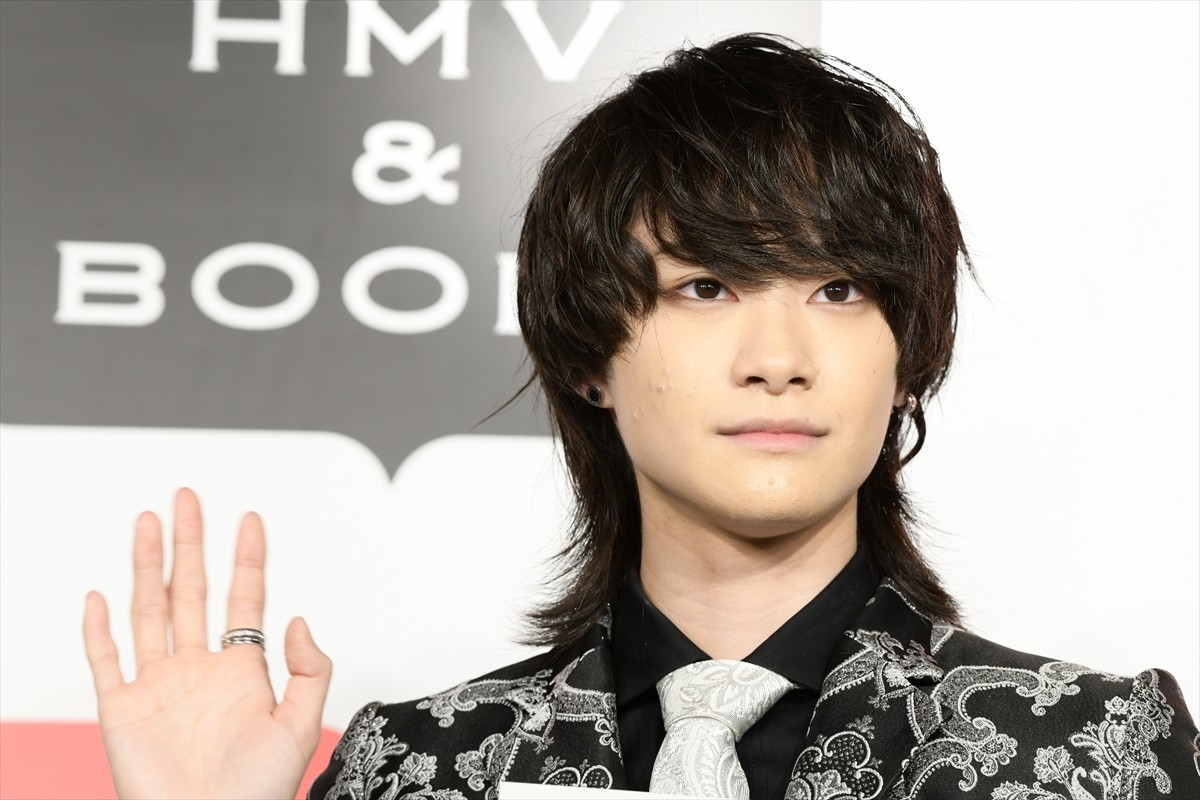 中山咲月、“無性愛者”告白フォトエッセイの出来栄えは「100点満点です」