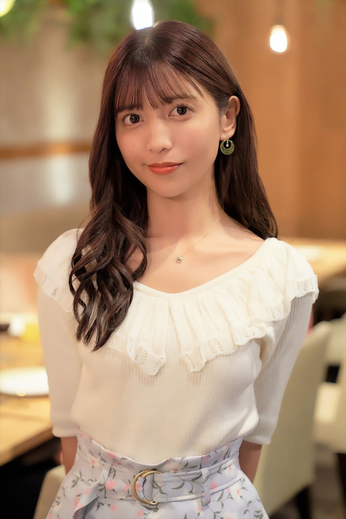高田夏帆×戸塚祥太『凛子さんはシてみたい』、筧美和子、飯島寛騎ら共演キャスト発表