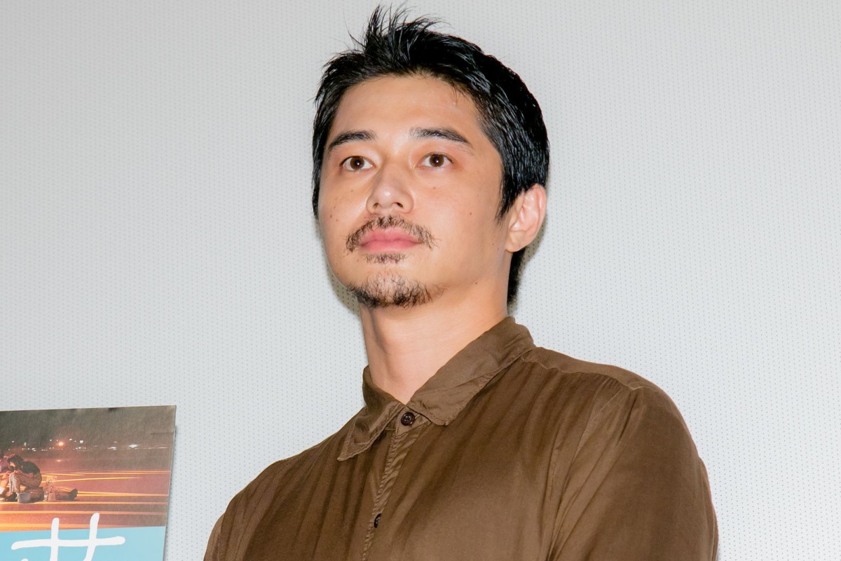 東出昌大、芝居には「禅問答みたいなところがある」持論を語る