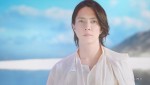 山下智久出演「HADA NATURE」炭酸ヘッドスパシャンプー新TVCMより