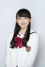 【写真】住田萌乃、Foorin卒業後初の連ドラ『二月の勝者』出演