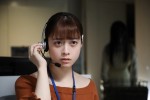 “ホラー好き”橋本環奈、『ほん怖』初出演決定「この出来事が本当にあったら相当怖い」