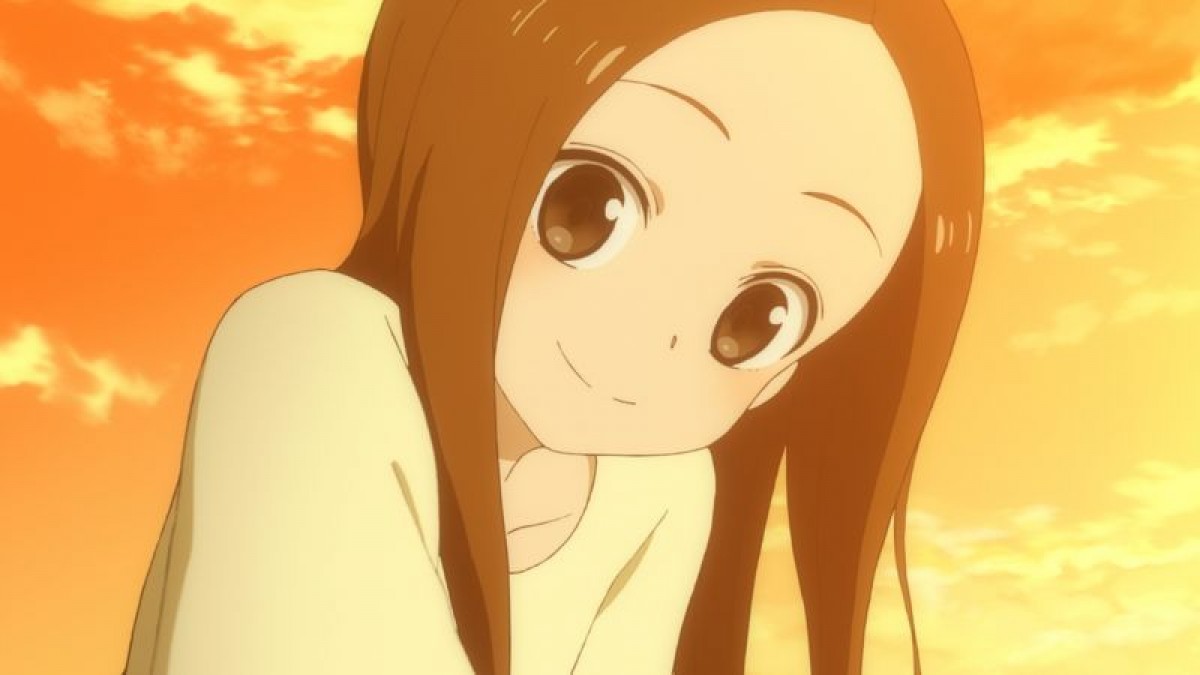 『からかい上手の高木さん』TVアニメ第3期＆映画化決定　2022年放送＆公開