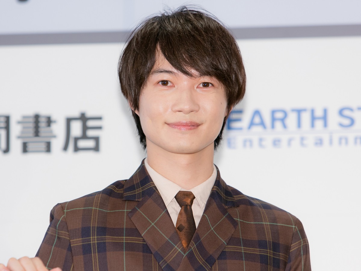 神木隆之介、映像化作品の“原作ファン”に共感「ここだけは譲れないんだよな」