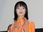 小松菜奈、林遣都に“ケント・デリカット”と命名「距離の縮め方が小学生男子みたい」