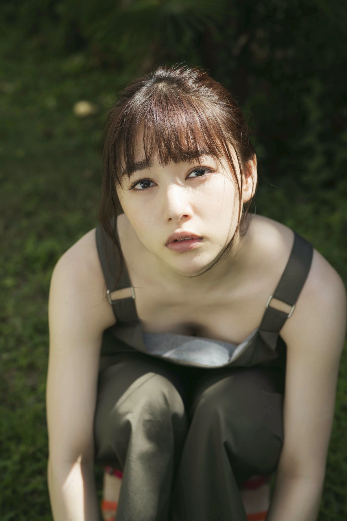 桜井日奈子2022カレンダーブック（仮）