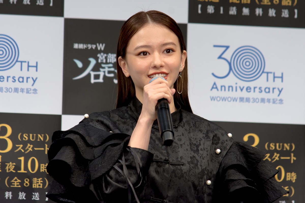 上白石萌歌、人間離れした“秘密のエピソード”告白　山本舞香「能力だよそれは」