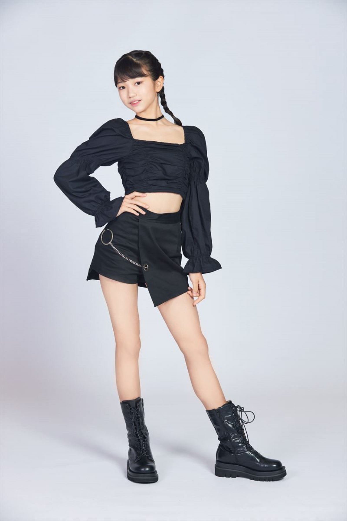 15名の少女がデビュー5枠をかけてサバイバルバトル　日本テレビ新ガールズグループ番組、司会は西川貴教