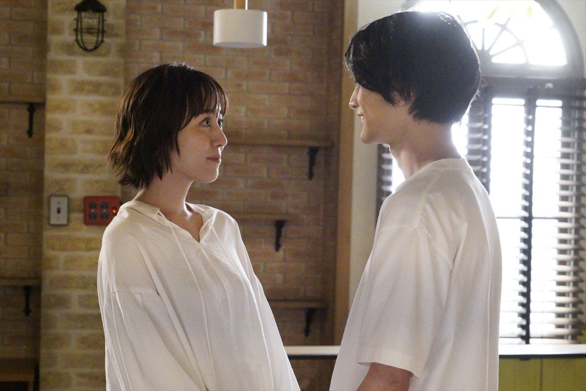 ドラマ『推しの王子様』第11話(最終回)場面写真