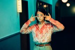 映画『ゾンビ・プレジデント』場面写真