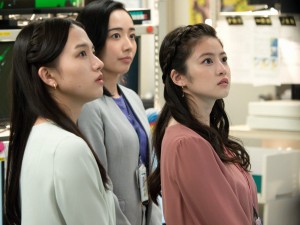 NHK連続テレビ小説『おかえりモネ』第84回より