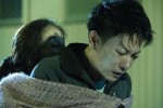 映画『護られなかった者たちへ』場面写真