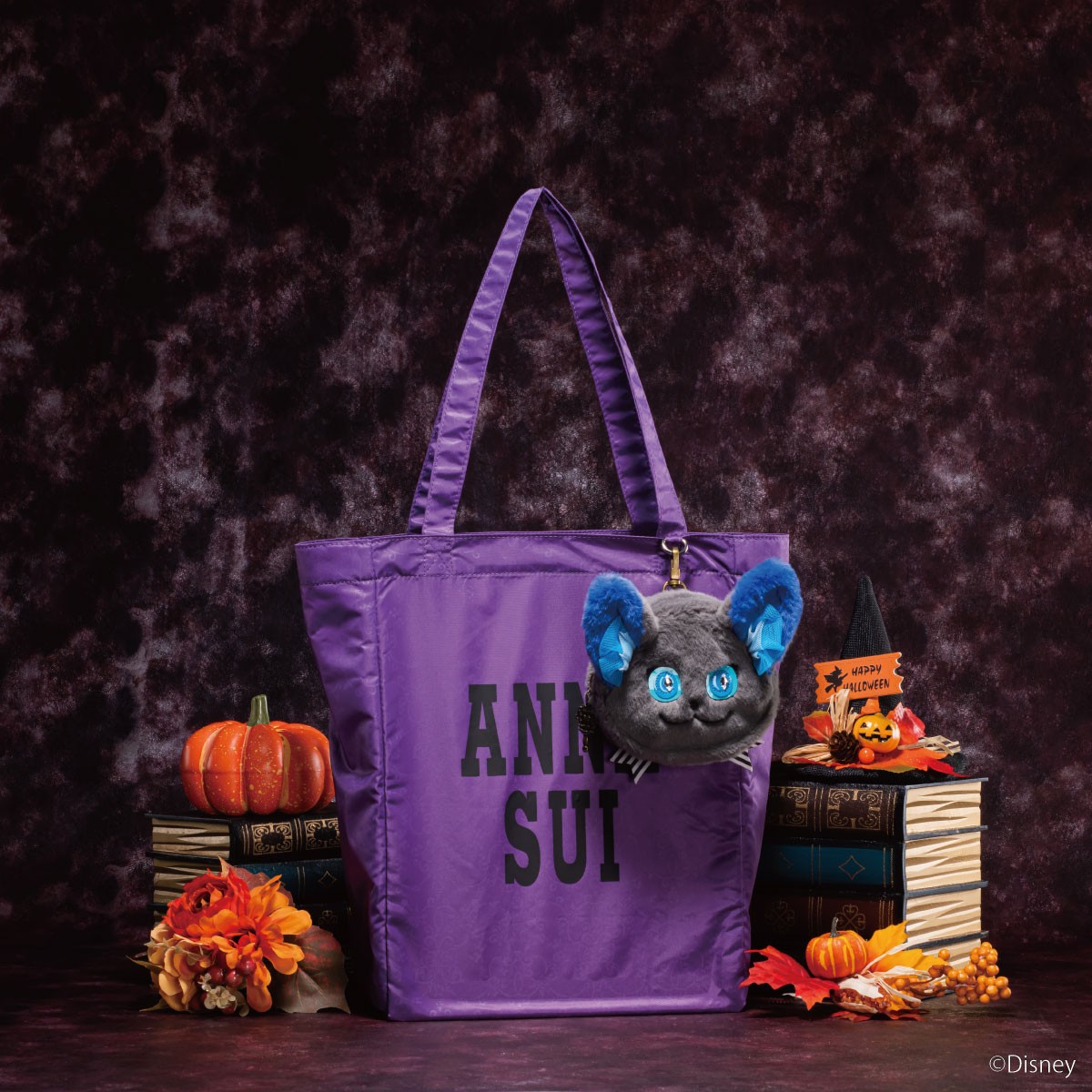 20211006_ツイステANNA SUI