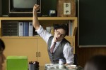 【動画】甘利田の給食愛がパワーアップ！『劇場版 おいしい給食2』特報映像