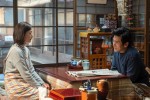 NHK連続テレビ小説『おかえりモネ』第111回より