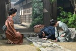 大河ドラマ『青天を衝け』第31回「栄一、最後の変身」場面写真