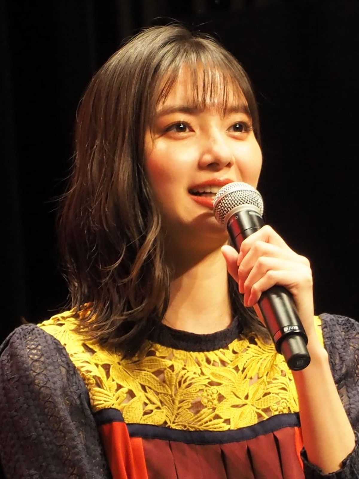 天海祐希、氷川きよしの歌唱でノリノリダンスを披露「頼まれてもないのに踊っちゃった！」