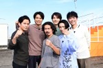 最後の『学校へ行こう！』放送　V6が「未成年の主張」で涙　「6人旅」企画も