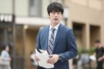 ドラマ『婚姻届に判を捺しただけですが』第2話場面写真	