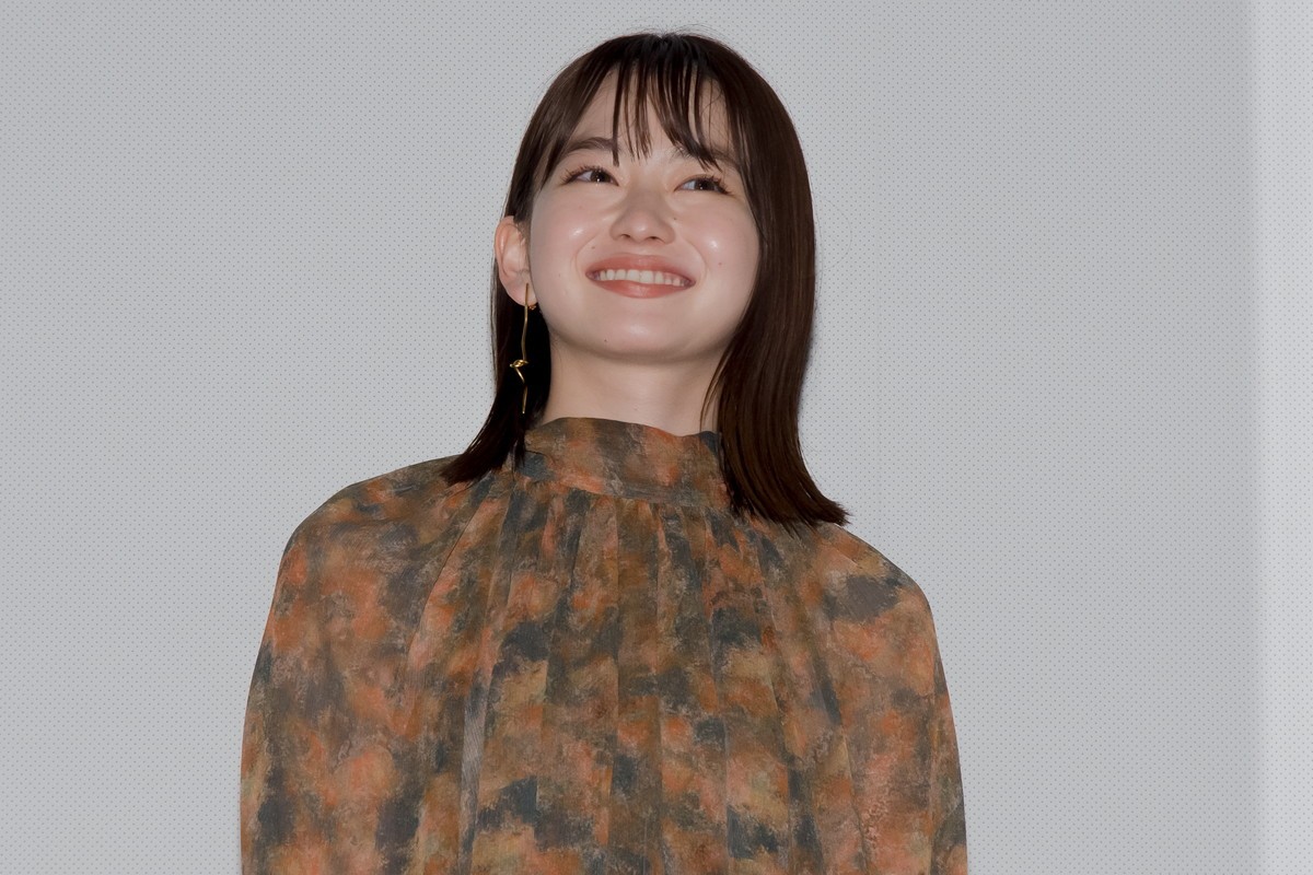 山田杏奈、“追い詰められた”主演映画に「自分自身をすり減らしながら向き合った」