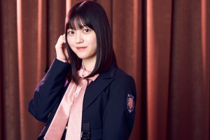 櫻坂46・幸阪茉里乃