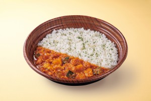 オリジン弁当、2種類の新カレーが登場！