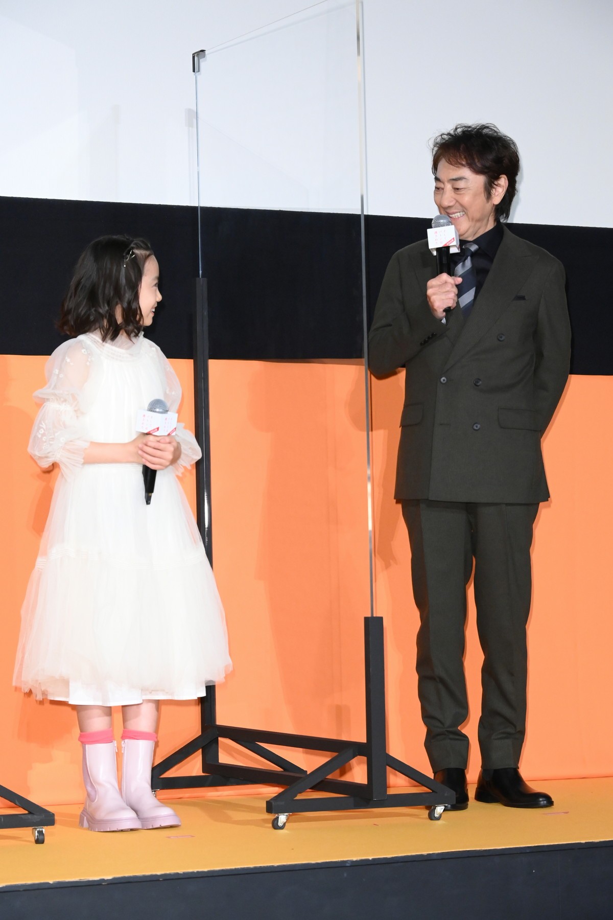 永野芽郁「起きたら泣いてた」エピソードに石原さとみ心配　田中圭は便乗失敗