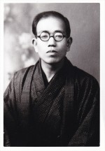 山本幡男さん