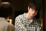 ドラマ『婚姻届に判を捺しただけですが』第2話場面写真	