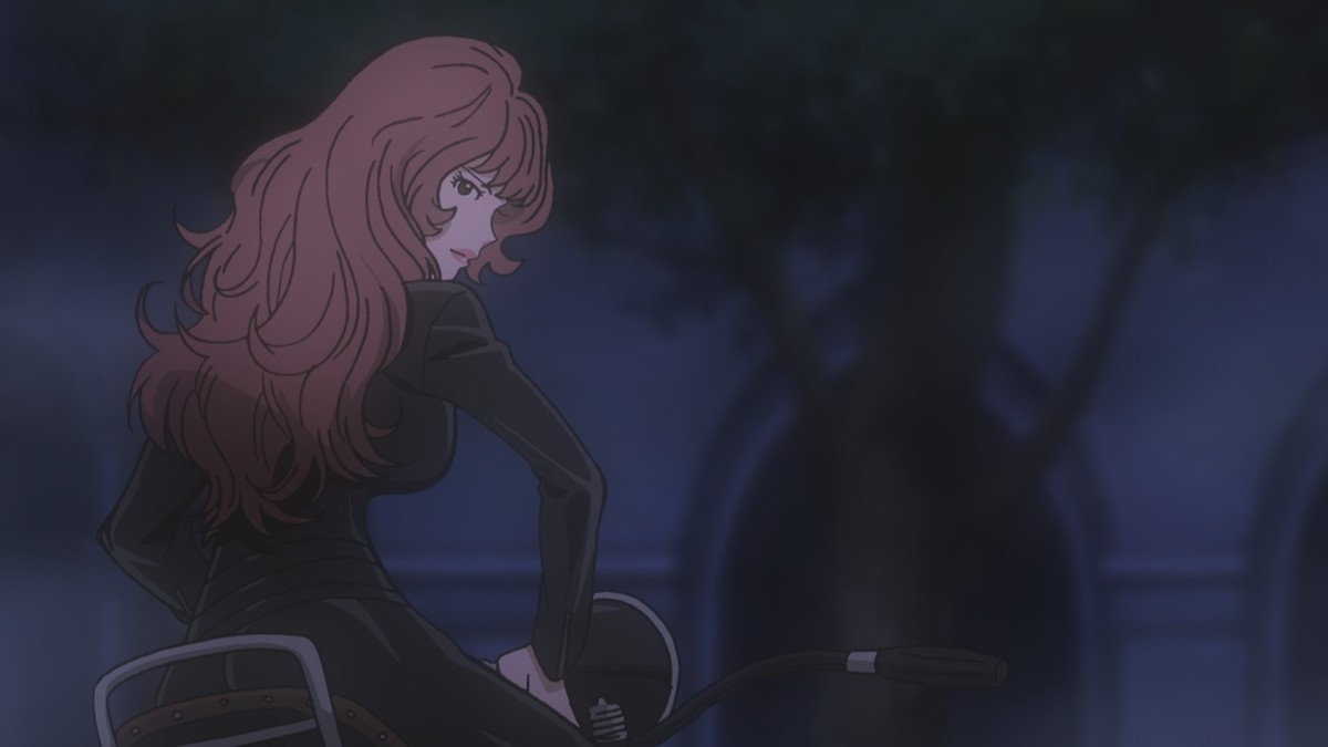 『ルパン三世 PART6』“大塚次元”お披露目　キャラPV＆第1話先行カット解禁