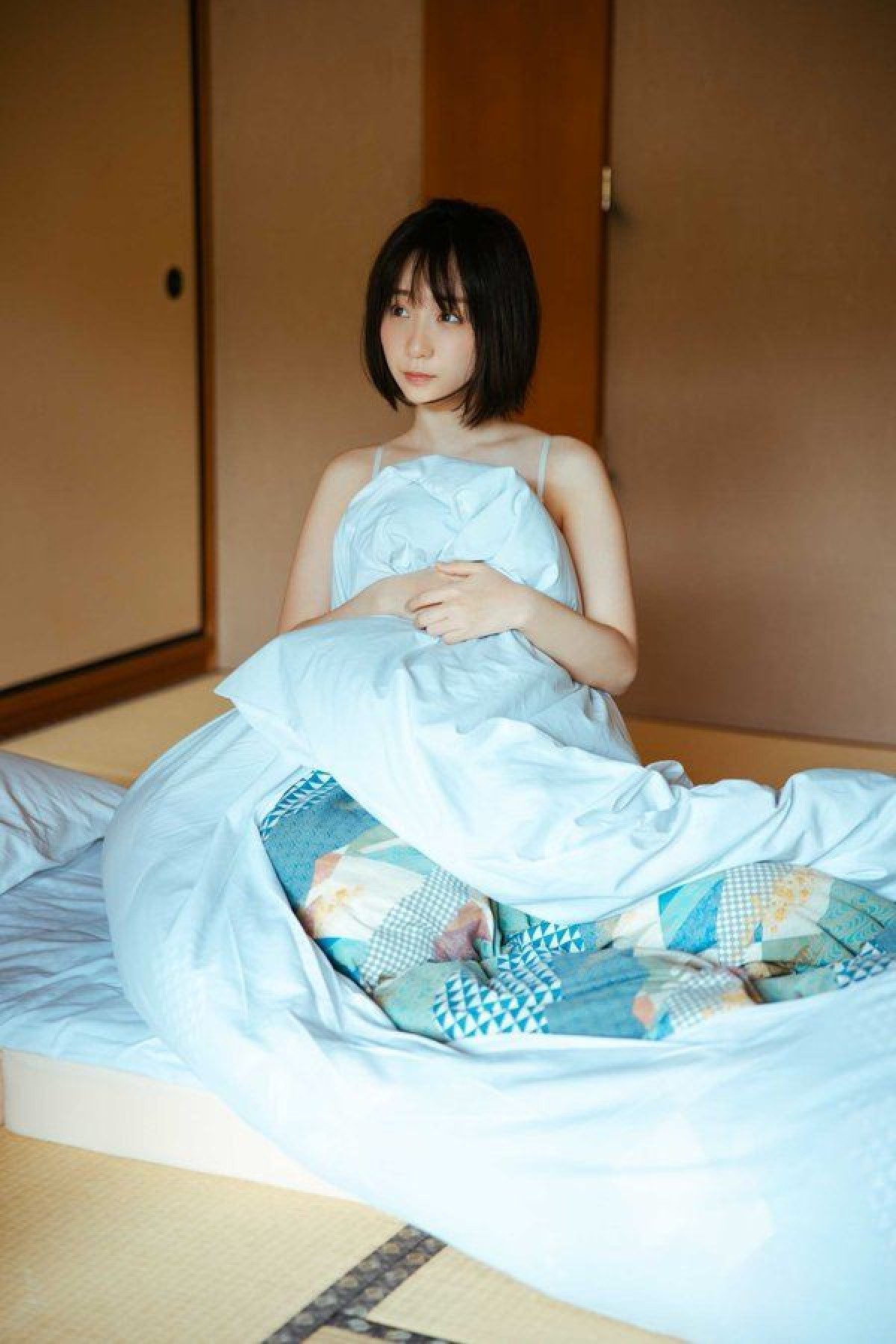 伊織もえ、SEXYランジェリー＆浴衣姿も　2nd写真集の未掲載＆オフショット公開