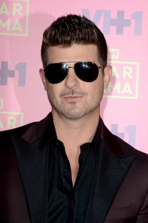 ロビン・シック