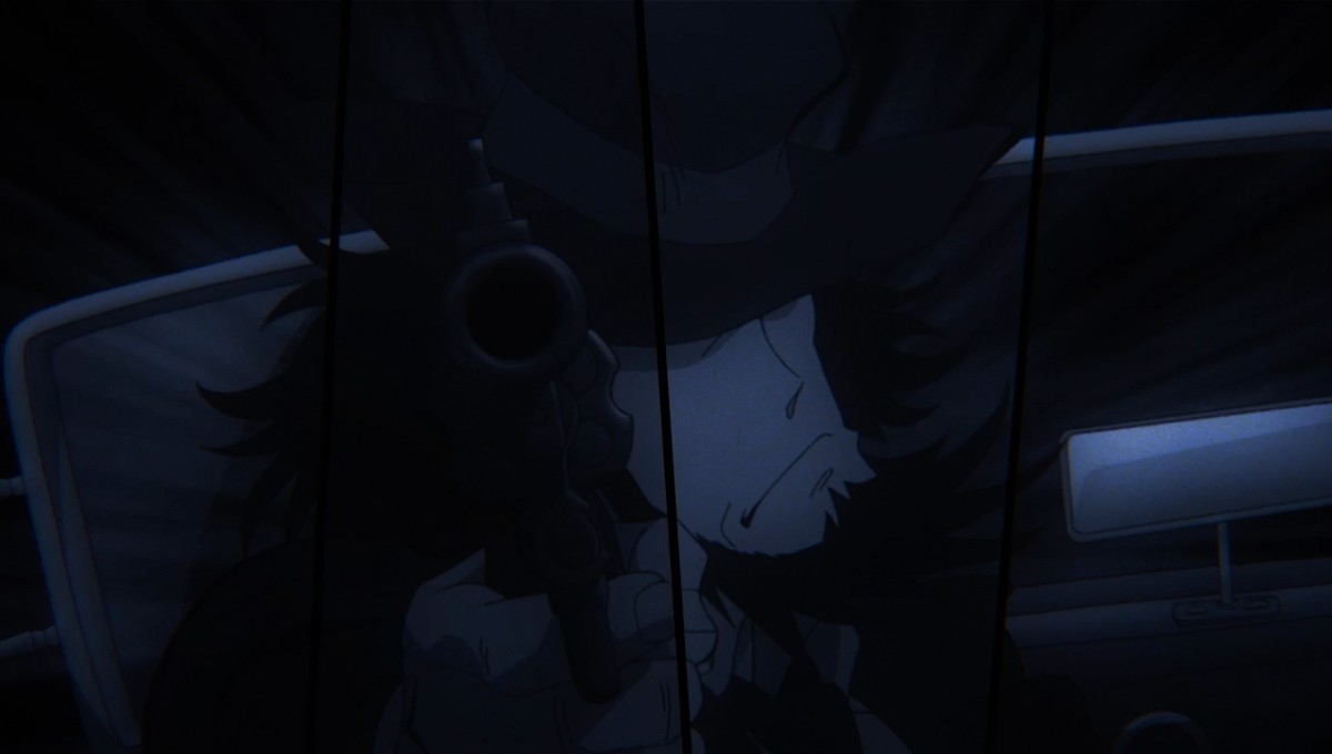 『ルパン三世 PART6』“大塚次元”お披露目　キャラPV＆第1話先行カット解禁
