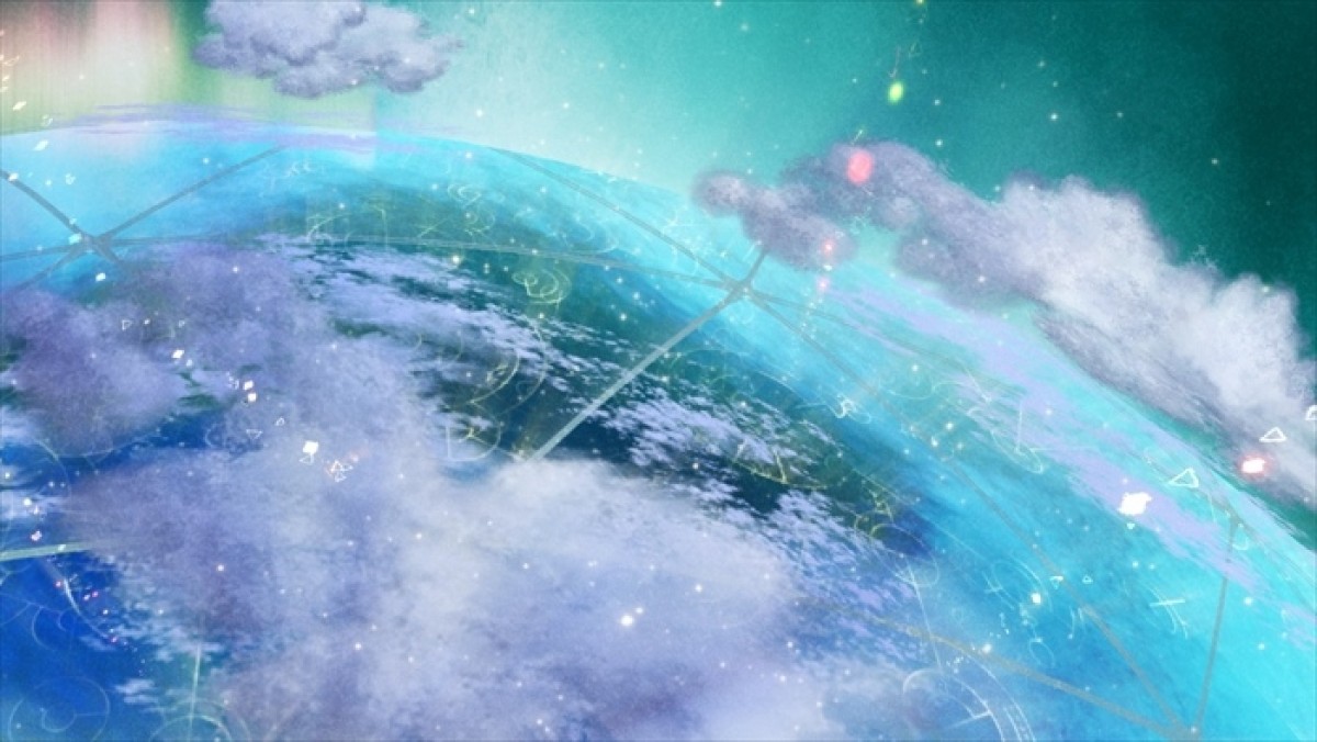 『電脳コイル』磯光雄監督新作『地球外少年少女』来年1.28公開　アニメーターに井上俊之
