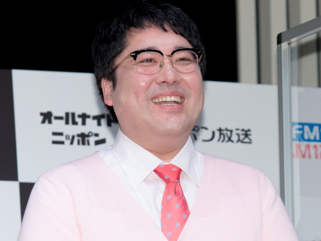 最近、新中野に引っ越したとされる“高円寺芸人” マヂカルラブリー・村上