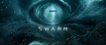 『THE SWARM』キービジュアル