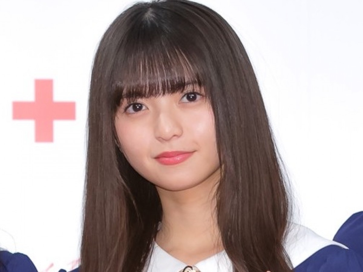 乃木坂46 齋藤飛鳥の ストレス論 が深い ストレスを解消しようと思う気持ちがない 21年11月13日 エンタメ ニュース クランクイン