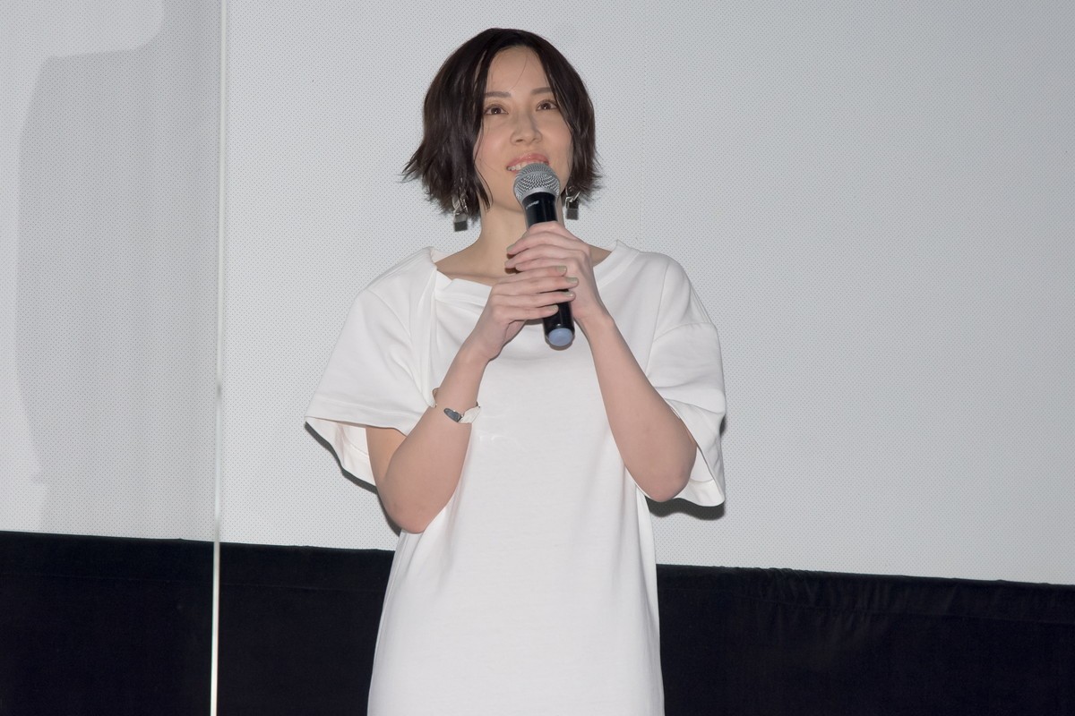 山田杏奈、“追い詰められた”主演映画に「自分自身をすり減らしながら向き合った」