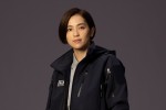 中村アン、阿部寛主演『DCU』ダイバーに　海保初の女性潜水士役に体当たり