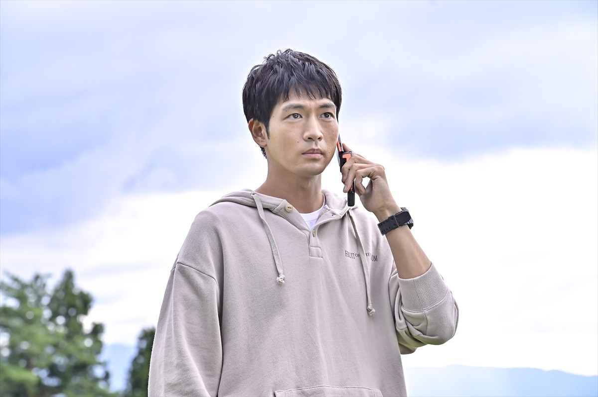 『最愛』新井P、オリジナル脚本に込めた思い「なんでもかんでも説明するのはやめよう」
