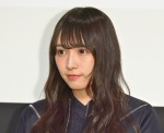 渡辺梨加（欅坂46のときに撮影）