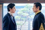 大河ドラマ『青天を衝け』第30回「渋沢栄一の父」場面写真