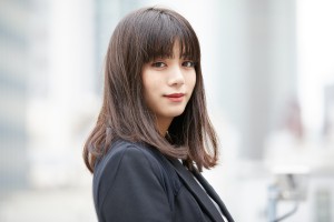 高校生が選ぶ「好きな女優ランキング」第6位の池田エライザ