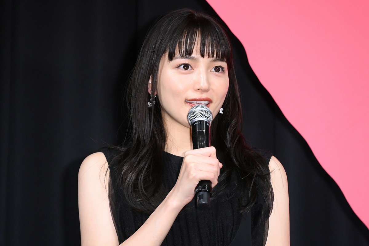 岡田将生、初共演の川口春奈に信頼感「ちゃんと叱ってくれる」