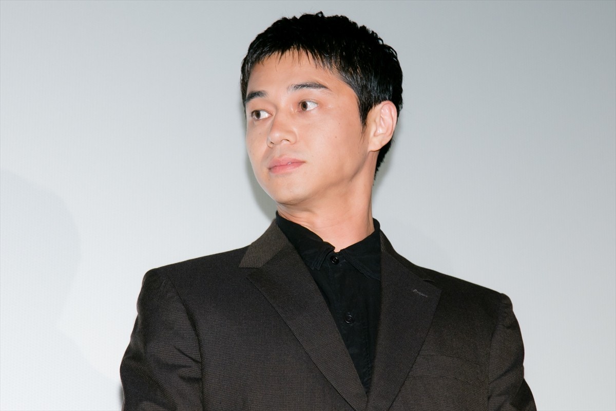 奈緒、東出昌大が“怖かった”「お芝居への不安がいろいろなものを恐怖に変えていたので」