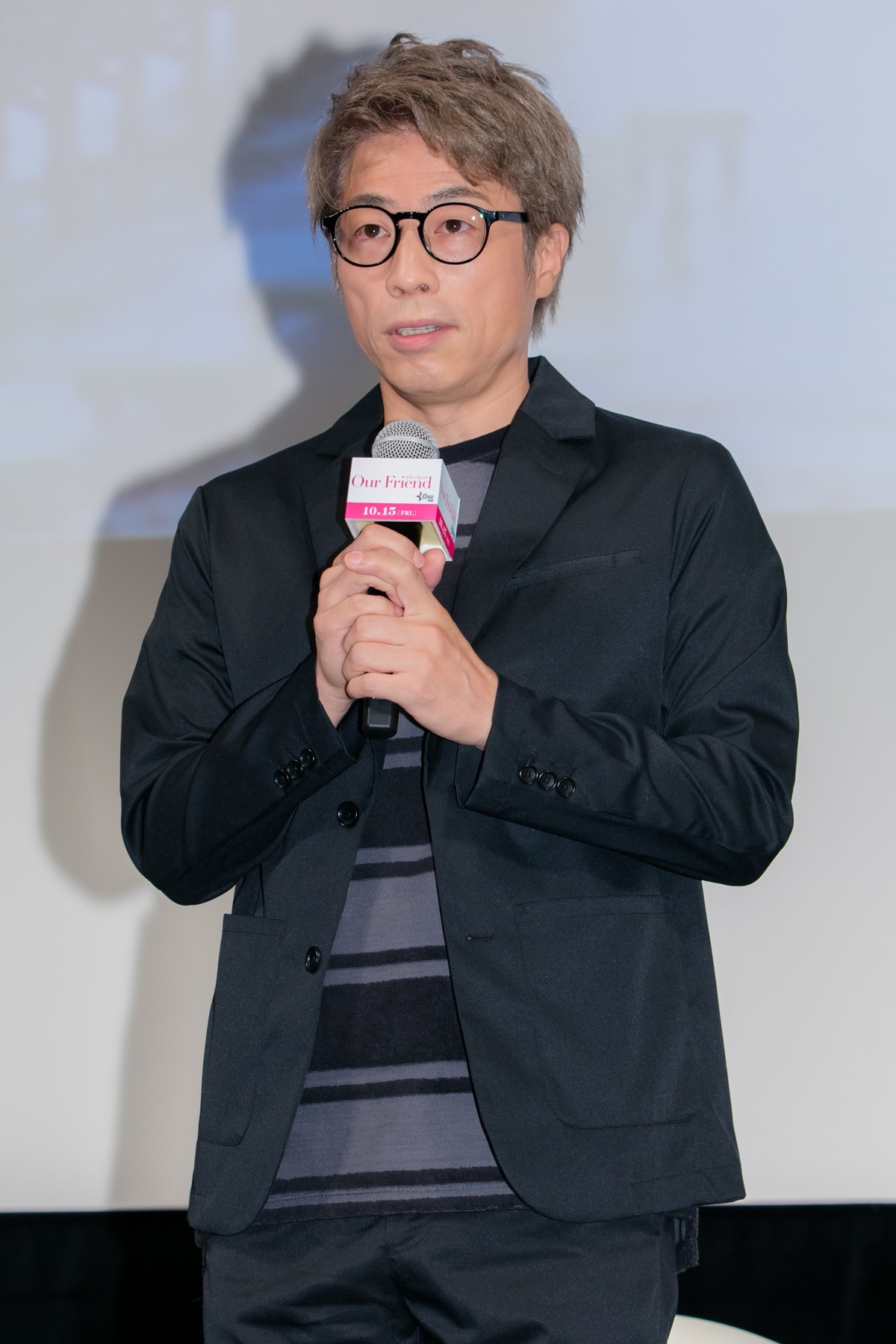 田村淳