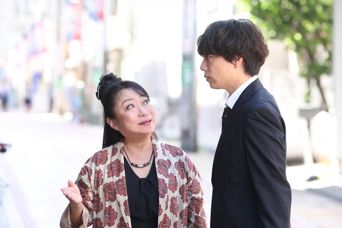 山崎育三郎を襲う最凶最悪の“事故物件”！　『ほんとにあった怖い話』初出演