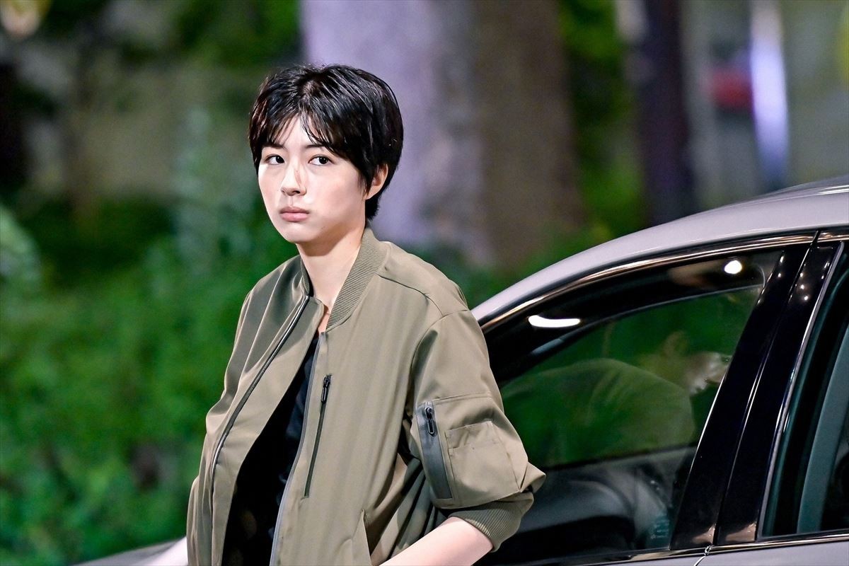『最愛』第4話　“梨央”吉高由里子、崖っぷち　1本のニュースで治験中断か